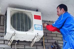 24/7 and Emergency HVAC Near Rochdale Village, NY | Air Conidtioning and Heating Contractors